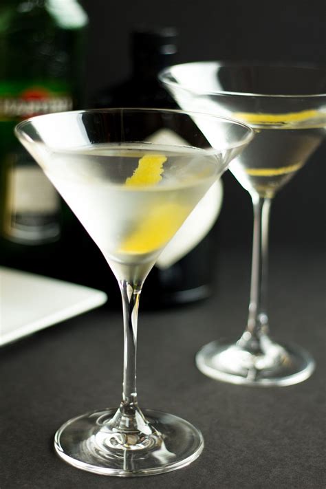 The Perfect Martini Fox And Briar Recipe Perfect Martini Martini Recipes Gin Martini Recipe
