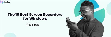 10 Best Screen Recorders For Windows In 2022 Free And Paid