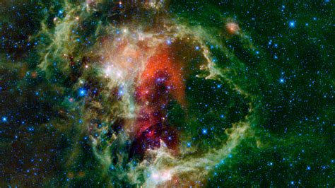 Wallpaper Galaxy Space Nebula Space 3334