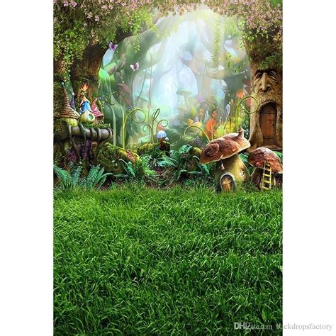 47 Fairy Garden Ideas Enchanted Forest Wonderland Fairy Garden Ideas