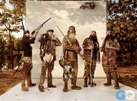Duck Dynastys Phil Robertson Says Being Gay Is Illogical A Vagina Is