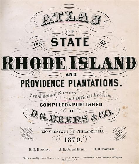13 Things You Didnt Know About Rhode Island