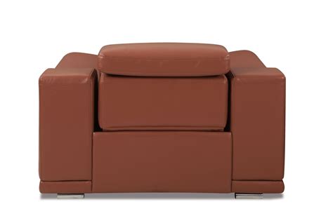 9762 Camel Power Reclining Sofa Set Featured