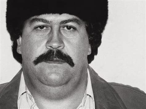 Colombian government against Pablo Escobar - Business Insider