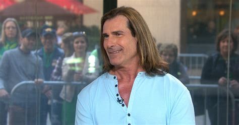 Fabio Talks Becoming A Us Citizen Its The Greatest Feeling Of My Life