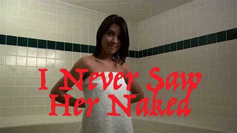 I Never Saw Her Naked Creepypasta Thon Youtube