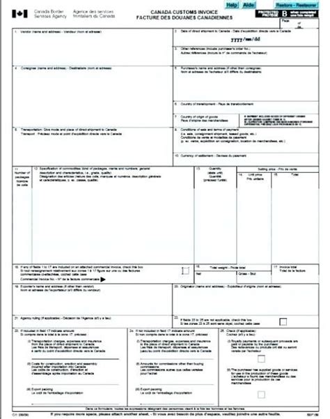 A bill of lading (bl or bol) is a legal document issued by a carrier to a shipper that details the type, quantity and destination of the goods being carried. Free Bill Of Lading Forms Template | Invoice template ...