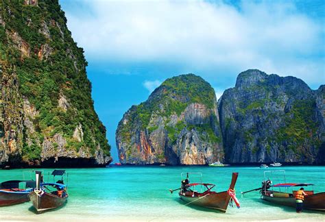 Thailand - Travel