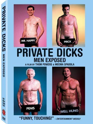 Private Dicks Men Exposed 1999 Watchsomuch