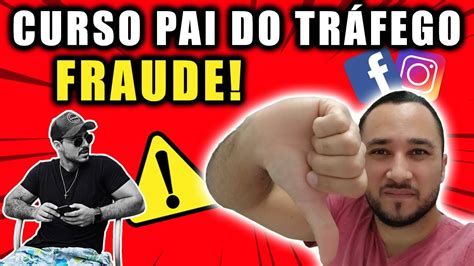 Conteudo Fechado Pai Do Tráfego Login