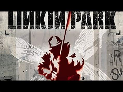 A Place For My Head Linkin Park Lyrics Legendado Youtube