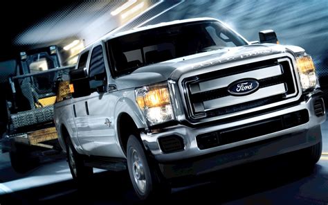 2012 Ford F 350 Super Duty Information And Photos Momentcar