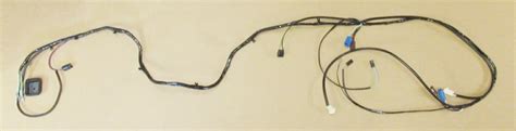 There are many choices, so be sure to look at the options for the year of your mustang to make sure you are getting the right kit. 1970 Mustang Firewall to Headlamp Wiring Harness (Without Sport Lamps)