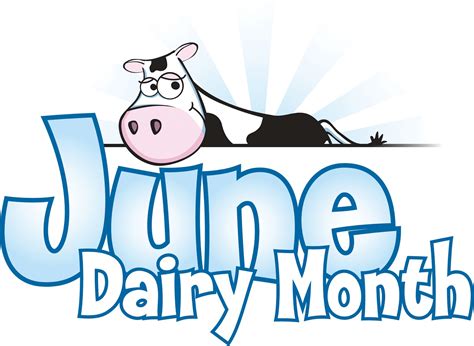 Maybe you would like to learn more about one of these? Berry on Dairy: June is Dairy Month…Read about Trending in ...