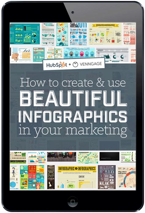 Free Ebook How To Create Beautiful Infographics