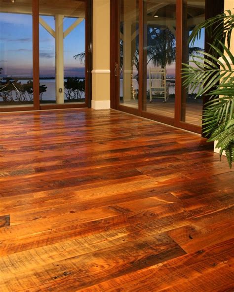 Welcome floor covering contractors, businesses and homeowners of denver, colorado. Marg's Taco Bistro - Denver | Flooring, Aging wood ...