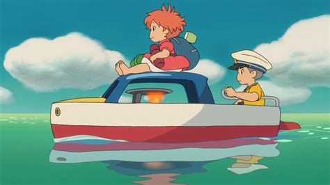 지브리 배경화면 고화질 모음공유 네이버 블로그 Ghibli Studio Ghibli Movies Ghibli