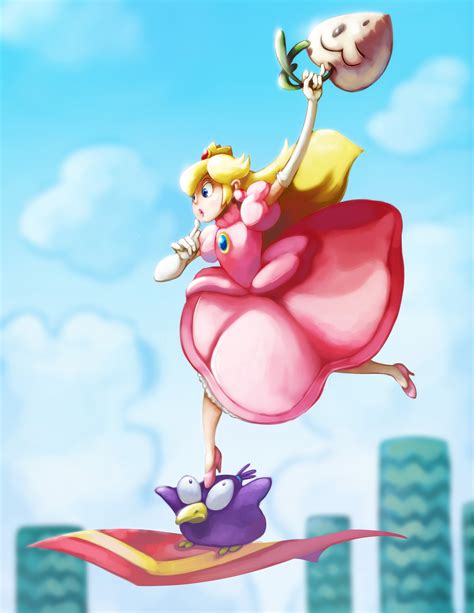 Princess Peach Mario Series Nintendo Super Mario Bros Hot Sex Picture