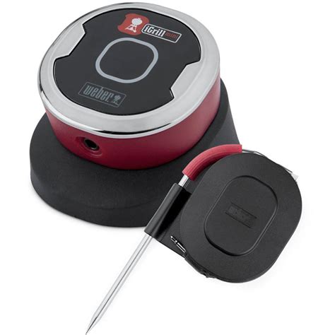 Weber Igrill Mini Bluetooth Termometer Weber Hulténs