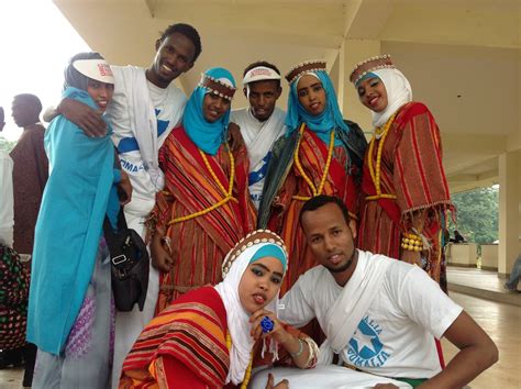 ~ Somali Culture And Traditions