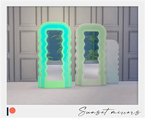 Sims 4 Cc Wall Lights