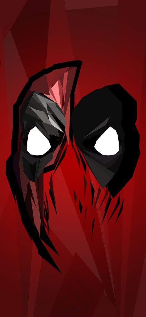 Beautiful wallpapers desktop big size (70 wallpapers). 1125x2436 Deadpool 4k Artwork Iphone XS,Iphone 10,Iphone X ...