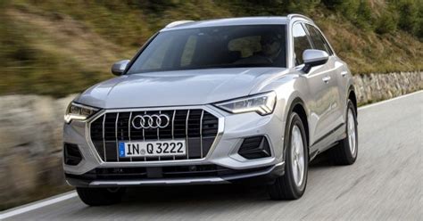 Filtering by although i might be able to find a lower price from an independent shop, i don't believe it is worth it in the long run given the complexities of these cars (note, i do change the oil and filter on. 2019 Audi Q3 launched in Malaysia - from RM270k - paultan.org