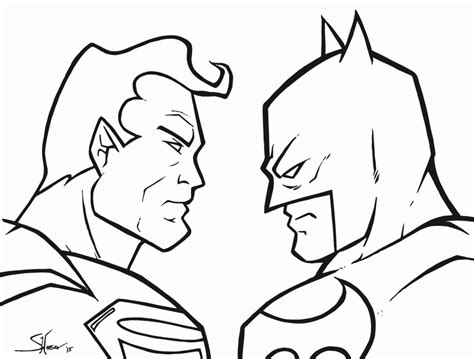 Today, we have for you the batman coloring pages printable. coloring.rocks! | Superman coloring pages, Superhero ...