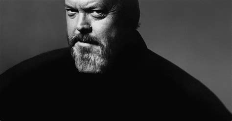 Orson Welles At A Hundred The New Yorker