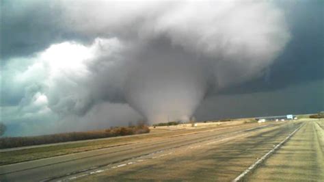 Absolutely Devastated At Least Two Dead In Illinois Tornadoes Nbc News
