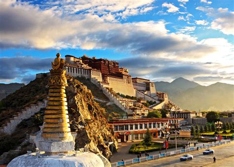 Potala Palace Lhasa Tibet Facts History Highlights And Tips