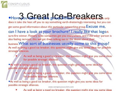 Good Ice Breaker Games For Large Groups Games World