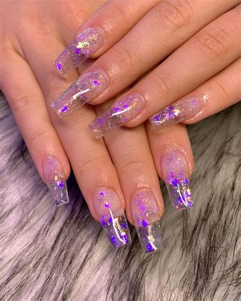 Top 32 Acrylic Nail Designs Of 2020 Page 15 Of 32 Creative Vision