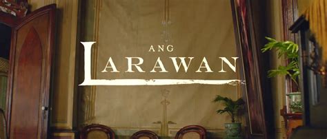 Ang Larawan The Portrait Mmff Movie Review
