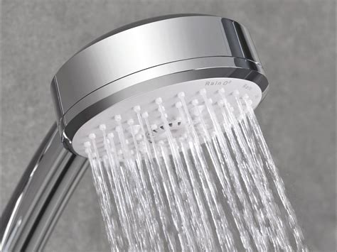 Water Saving Shower Heads Grohe Grohe