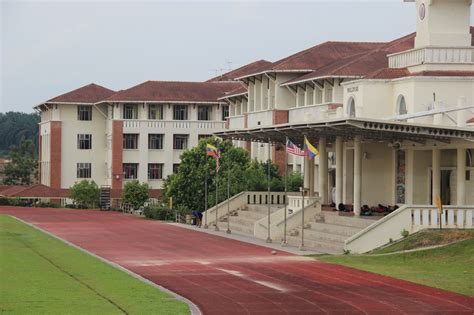 Information of sekolah sultan alam shah putrajaya. My Family: 1st day at Sekolah Menengah Sultan Alam Shah ...