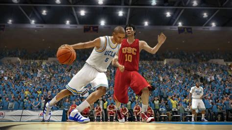 Ncaa® Basketball 10