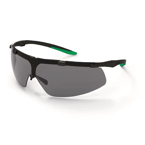 uvex 9178 super fit schweißerschutzbrille