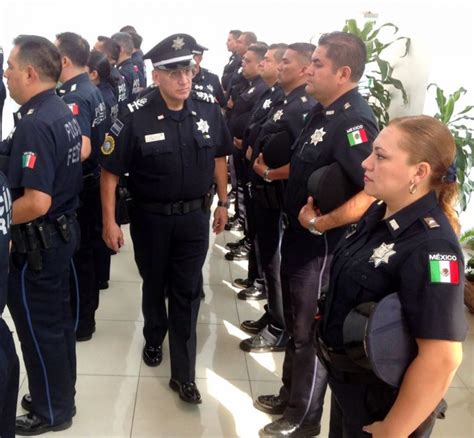 Cómo SER POLICÍA JUDICIAL EN MÉXICO Requisitos y pasos