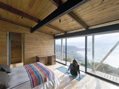 Espinoza Yoga House By Wmr Arquitectos Ideasgn