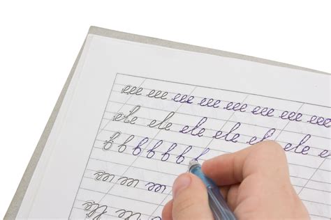 Cursive Writing Bill Faces Yearly Challenge In House After Passing In