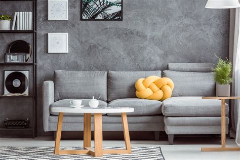 Top Home Decor Trends for Winter 2019 | RISMedia's Housecall Instead of buying a modern table, you can use an old coffin as the table and a rustic wooden floor can be the best choice for the room too.