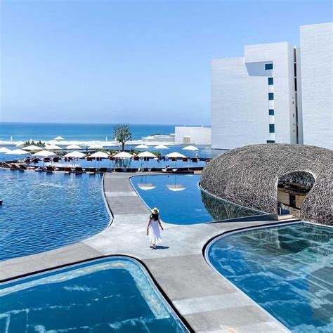 Viceroy Los Cabos Un Luxury Resort Que Tiene Todo Lo Que Habías Soñado
