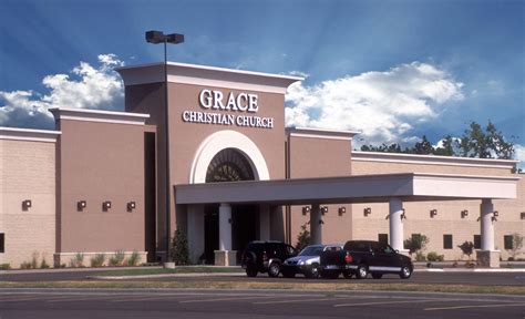 Grace Christian Church Kirco