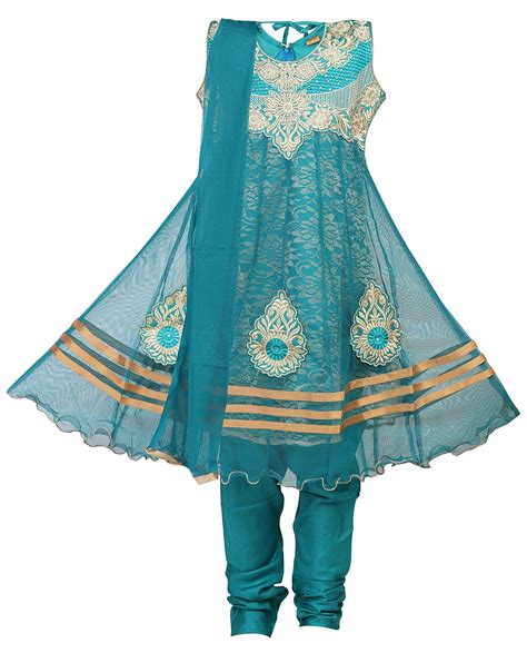 Embroidery On Salwar Kameez Embroidery Designs