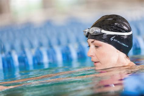 What To Expect Learning To Swim As An Adult Aut Millennium News