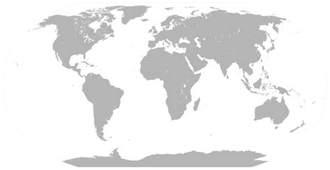 Fileworld Map Blank Gmtpng Wikimedia Commons