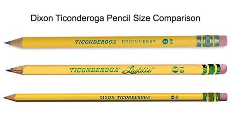 Wooden Pencils Vs Mechanical Pencils Pen Vibe