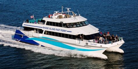 Golden gate ferry is currently operating weekday service only. Fast Ferry hearings begin | Block Island Times