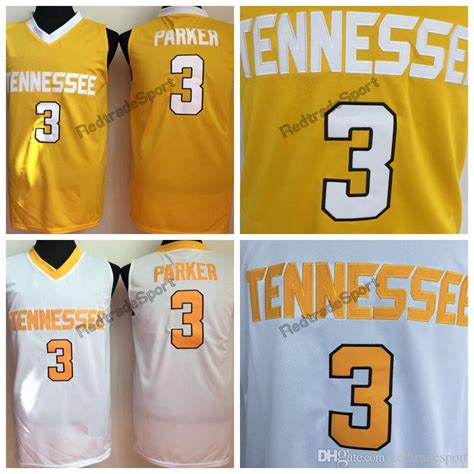 Candace Parker Tennessee Jersey For Sale Jerseyyte